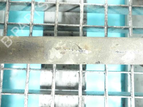 Right front driveshaft HYUNDAI ix35 (LM, EL, ELH)  | BP37810003M39  - Image 5