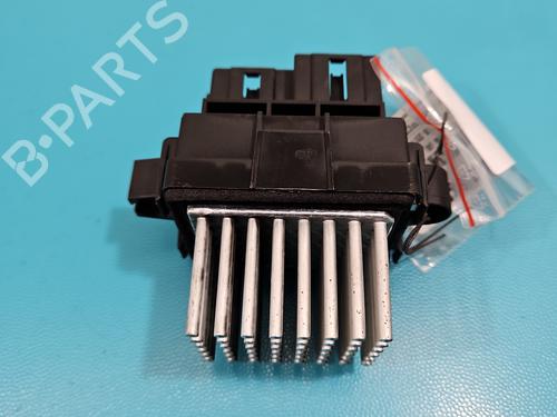 Heater resistor FORD MONDEO V Turnier (CF) | BP38130274M108 - Image 5
