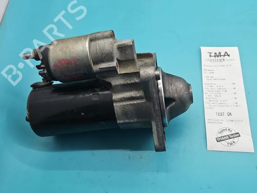 Used Starter Starter 37853587 37853587