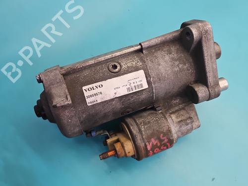 Starter VOLVO V70 III (135) D4 | BP37849083M8 - Image 4