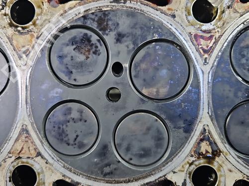 Cylinder head AUDI A8 D3 (4E2, 4E8) 3.0 TDI quattro | BP38144525M5 - Image 18