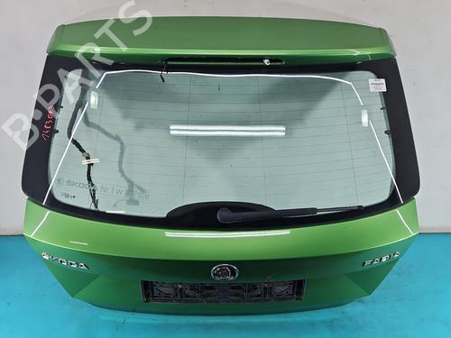 Bagklap CC/Kombi-Coupé Bagklap CC/Kombi-Coupé 38138138 38138138