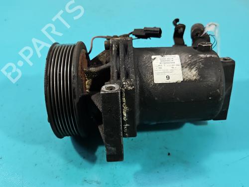 AC compressor NISSAN PULSAR Hatchback (C13) 1.2 DIG-T | BP37850314M34 - Image 5