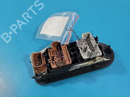 Switch RENAULT MEGANE II Saloon (LM0/1_) 1.6 16V (LM1R, LM0C) | BP38702785I30 - Image 5
