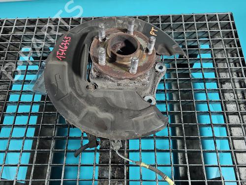 Other FORD S-MAX (CJ, WA6) | BP37821381O1 - Image 1