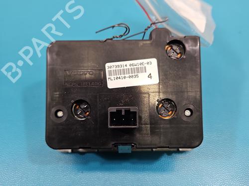 Headlight switch VOLVO S60 I (384) D5 | BP37859411I24 - Image 3