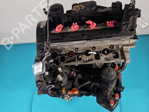 Used Engine Engine 37845875 37845875
