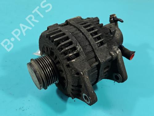Used Alternator Alternator OPEL MERIVA A MPV (X03) [2003-2010] 37855169 37855169