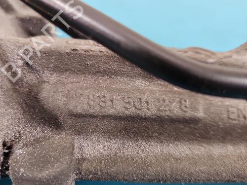 Steering rack AUDI A4 B8 (8K2) | BP37855406M22 - Image 7