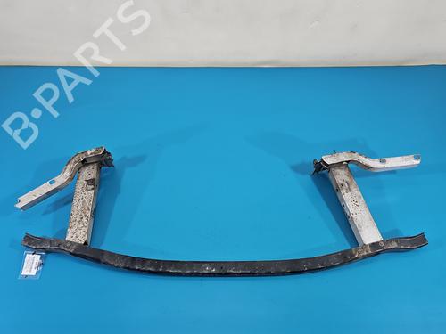 Used Front bumper reinforcement Front bumper reinforcement 38596735 38596735