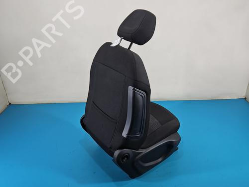 Right front seat PEUGEOT 301 1.6 BlueHDi 100 | BP37848139C16 - Image 4