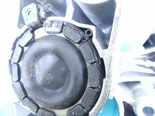 Engine mount DACIA DUSTER (HS_) 1.5 dCi (HSMC) | BP37879441M89  - Image 8