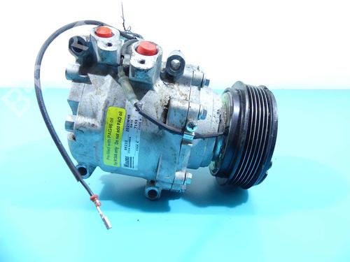 AC compressor HONDA CIVIC VII Hatchback (EU, EP, EV) 1.6 i (EP2, EU8, EU6) | BP37808622M34 - Image 3