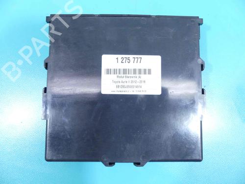 Electronic module TOYOTA COROLLA Estate (_E21_) 1.8 VVTi Hybrid (ZWE219) | BP37888098M83 - Image 5