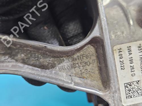 Engine mount SEAT ATECA (KH7, KHP) | BP38487947M89 - Image 4