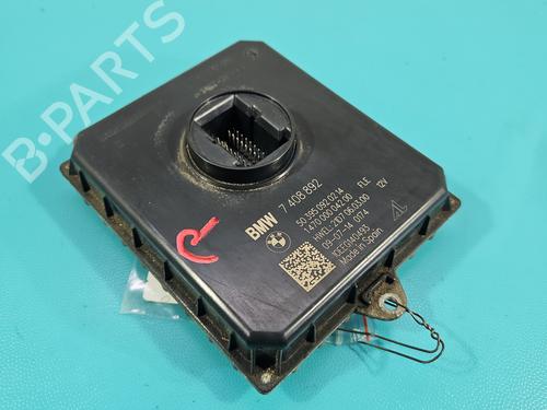Used Lights ECU Lights ECU 37843623 37843623