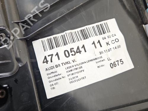 Front left panel AUDI A5 (8T3) 3.0 TDI quattro | BP38151257C58 - Image 8