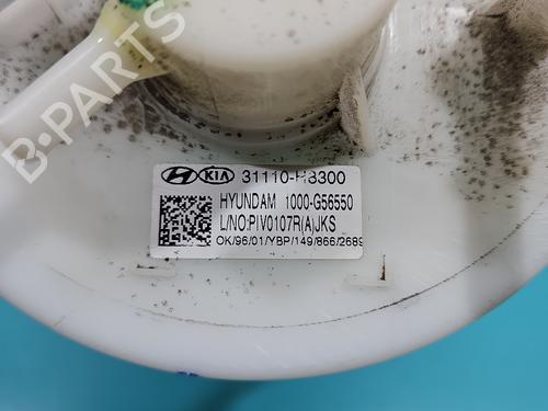 Fuel pump KIA RIO IV (YB, SC, FB) 1.2 CVVT | BP38144592M76 - Image 4