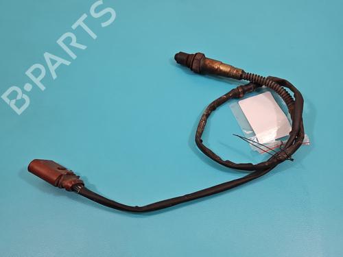 Used Electronic sensor Electronic sensor PORSCHE CAYENNE (9PA) Turbo S 4.5 (521 hp) 38140583 38140583