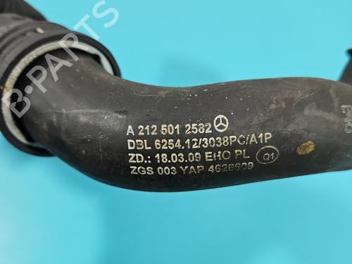 Pipe MERCEDES-BENZ CLS (C218) CLS 500 (218.373) | BP38135882M125 - Image 9