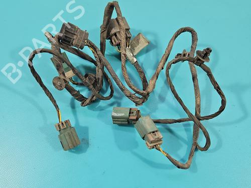 Used Wiring harness Wiring harness 38130219 38130219