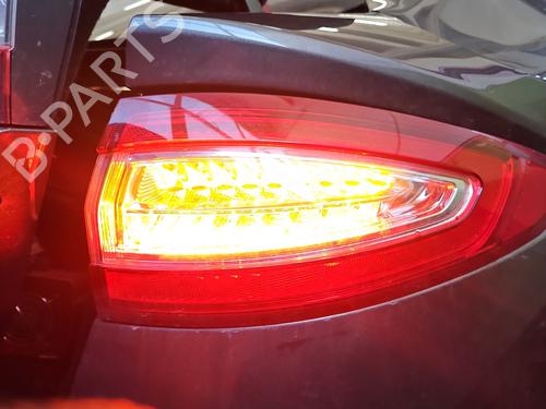 Andre FORD MONDEO V Saloon (CD) 2.0 Hybrid | BP37835399O1 - Image 2