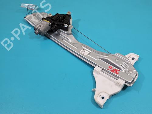 Used Rear right window mechanism Rear right window mechanism 38130846 38130846