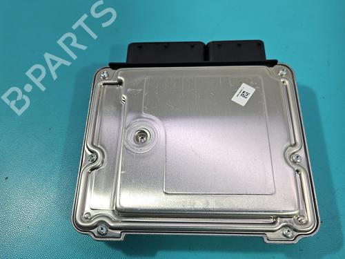 Engine control unit (ECU) BMW 3 Touring (F31) 316 d | BP37853672M57 - Image 4