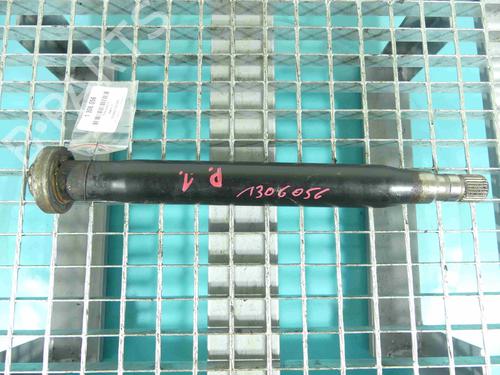 Used Right front driveshaft Right front driveshaft 37891209 37891209
