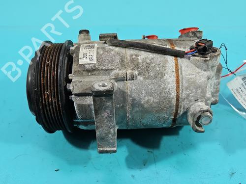 Klimakompressor KIA CEED (CD) | BP38122330M34 - Image 4