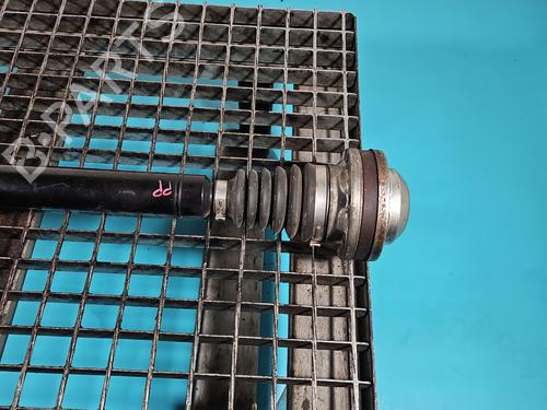 Right front driveshaft VW CC B7 (358) 2.0 TDI | BP37991169M39 - Image 3