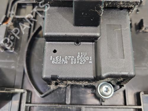 Warning switch MERCEDES-BENZ E-CLASS (W211) E 200 Kompressor (211.041) | BP38116458I22 - Image 6