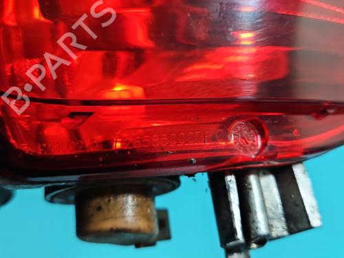 Rear bumper left light RENAULT CAPTUR I (J5_, H5_) 0.9 TCe 90 | BP37816942C81 - Image 6