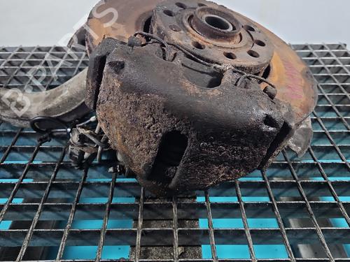 Used Right front brake caliper Right front brake caliper 37835348 37835348