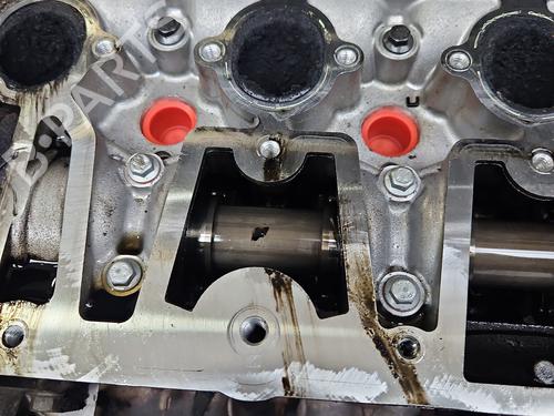 Engine CITROËN C5 III Break (RW_) 2.0 HDi 165 | BP38138415M1 - Image 7