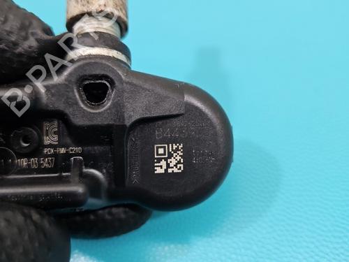 Electronic sensor TOYOTA AURIS (_E18_) 1.6 (ZRE181_, ZRE185_, ZRE185R, ZRE181R) | BP38933524M84 - Image 5
