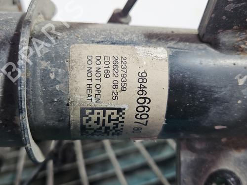 Left front shock absorber OPEL ASTRA L (OV5) 1.5 Turbo D (FBYHZT, FBYHZJ) | BP38145072M16 - Image 2