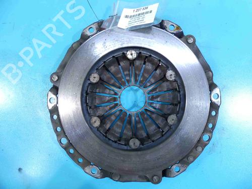 Flywheel BMW 3 Compact (E46) 316 ti | BP37884292M101 - Image 5