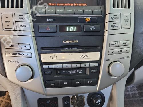 Autoradio Autoradio 38128258 38128258