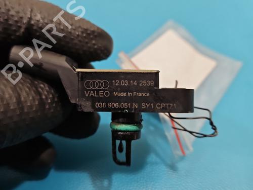 Electronic sensor AUDI A3 Limousine (8VS, 8VM) 1.8 TFSI | BP37849623M84 - Image 13