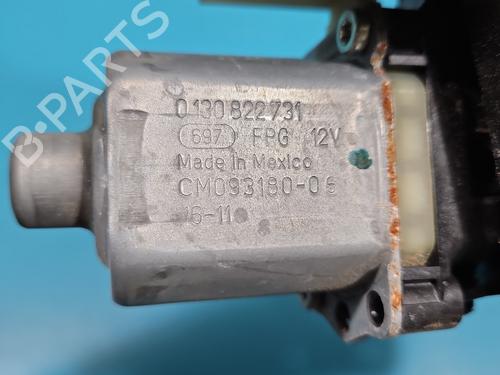 Rear left window mechanism FORD RANGER (TKE)  | BP38147934C24  - Image 5