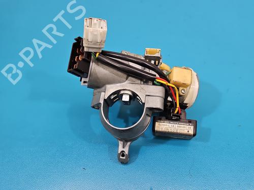 Engine control unit (ECU) MITSUBISHI OUTLANDER I (CU_W) 2.4 4WD (CU5W) | BP37850719M57 - Image 17