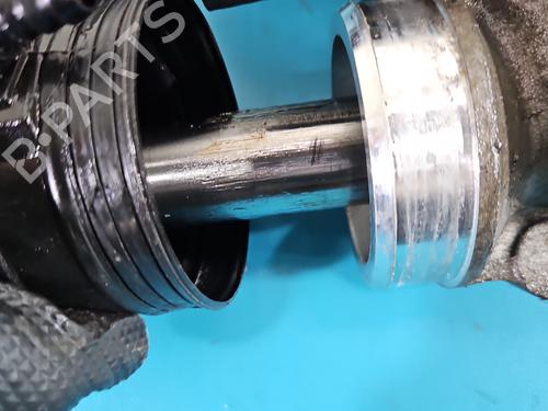 Steering rack CITROËN DS4 (NX_) 2.0 HDi 165 | BP37848654M22 - Image 5