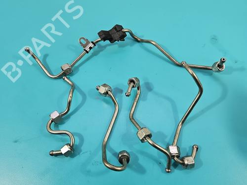 Pipe RENAULT MASTER III Van (FV) 2.3 dCi 145 FWD (FV0E, FV0F, FV0H, FV02, FV0M, FV0S,... | BP38121775M125 - Image 2