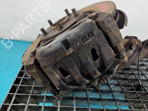 Used Right front brake caliper Right front brake caliper 37842375 37842375