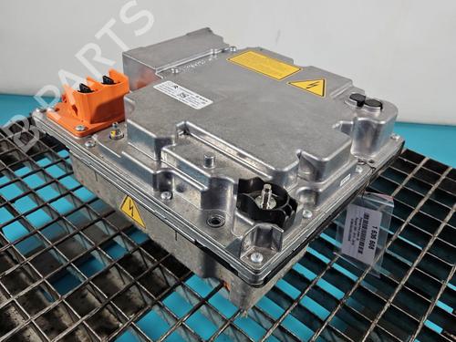 Used Inverter/Converter Inverter/Converter PEUGEOT 508 SW I (8E_) 2.0 HDi (163 hp) 40178367 40178367