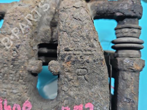 Right rear brake caliper FORD KUGA I | BP37813536M106 - Image 3