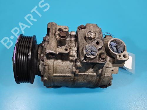 AC compressor AUDI A4 B7 (8EC) | BP38147880M34 - Image 8