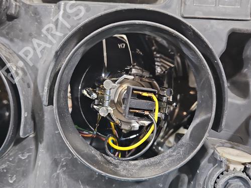 Right headlight CITROËN JUMPER II Van 2.2 HDi 110 | BP38141793C29 - Image 9
