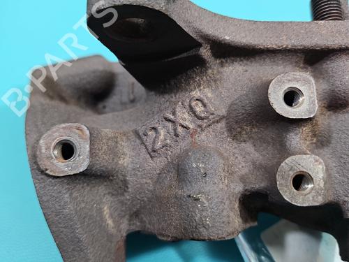Pipe SUBARU FORESTER (SJ_) 2.0 D AWD (SJD) | BP37817005M125 - Image 4